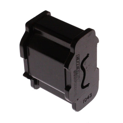 Energy Suspension 84-92 Chevy Camaro / 84-92 Pointiac Firebird/Trans Am Black Torque Arm Mt Bushing