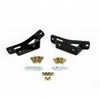 Umi Performance 63-87 GM C10 Front Sway Bar Brackets Lowered