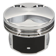 JE Pistons 2004+ Honda S2000 F22C Bore 89 Oversize 2.00 Dome Volume 7.0 12.6:1 C/R - Set of 4
