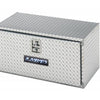 Lund Universal Aluminum Underbody Box - Brite
