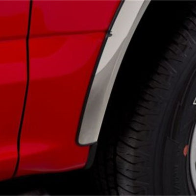 Putco 19-20 Ram 1500 Stainless Steel Fender Trim