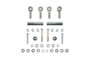 Fabtech 05-13 Toyota Tacoma Front Sway Bar End Link Kit