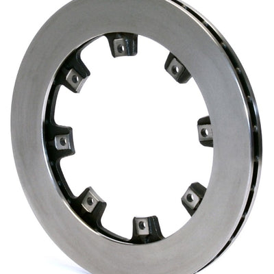 Wilwood Rotor-UL32 HP Vented Iron 11.75 x .810 - 8 on 7.00in