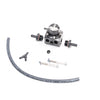 Radium FPD-XR Inline Barb Fitting