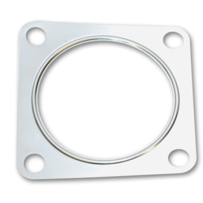Vibrant Metal Gasket for K03/K04 Turbo Discharge Flange (Matches Flange #14440)