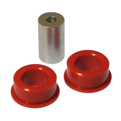 Prothane 99-04 Ford Cobra IRS Rear Diff Bushings - Red