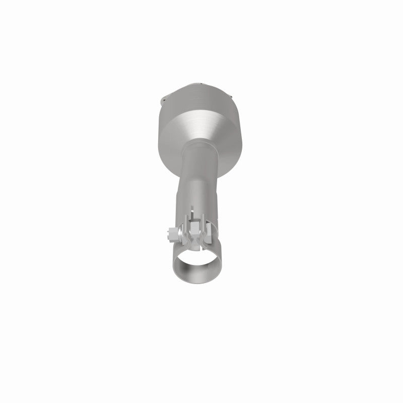 MagnaFlow Direct Fit Catalytic Converter 2010-2013 TRANSIT CONNECT 2.0 L Underbody