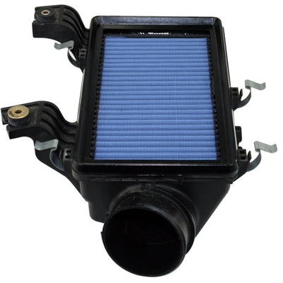 aFe MagnumFLOW Air Filters OER P5R A/F P5R Honda Civic Si 06-11 L4-2.0L