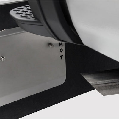 Access Rockstar ALL Accessories Heat Shield