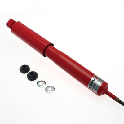 Koni Heavy Track (Red) Shock 84-98 Land Rover Defender 90 - Rear