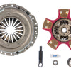 Exedy 1996-2004 Ford Mustang V8 Stage 2 Cerametallic Clutch Paddle Style Disc