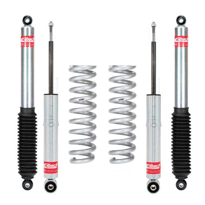 Eibach Pro-Truck Lift Kit for 15-17 Chevrolet Colorado (Pro-Truck Shocks Included)