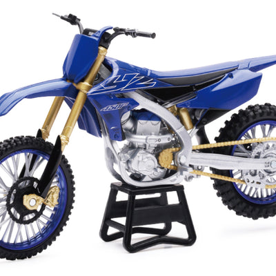 New Ray Toys Yamaha YZ450F Dirt Bike/ Scale - 1:12