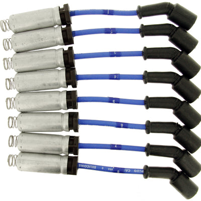 NGK Chevrolet Camaro 2013-2012 Spark Plug Wire Set
