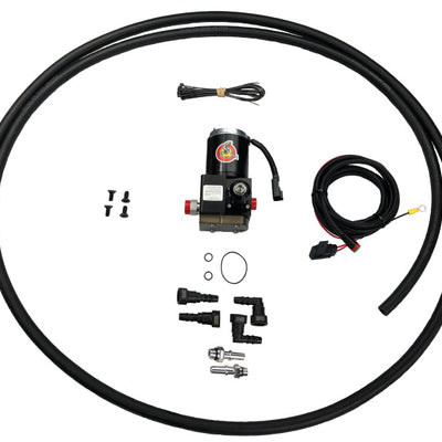 PureFlow Raptor 15-16 Chevrolet 6.6L Duramax RP-4G-100 Fuel Pump