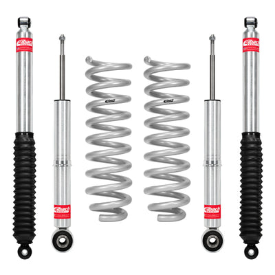 Eibach Pro-Truck Lift Kit for 2009-2013 F-150 2WD