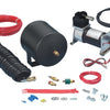 Firestone Air-Rite Air Command Heavy Duty Compressor System w/25ft. Extension Hose (WR17602047)