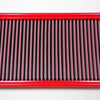 BMC 90-97 Chevrolet Calibra 2.0L 4X4 Replacement Panel Air Filter