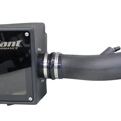 Volant 2019+ RAM 1500 5.7L/eTorque Pro5 Closed Box Air Intake System