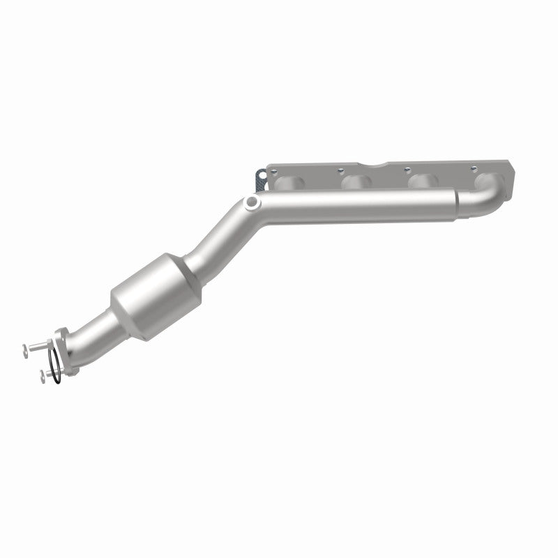MagnaFlow Direct Fit Catalytic Converter Infiniti/Nissan Truck 8 5.6L P/S Manifold (49 State)