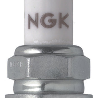 NGK Standard Spark Plug Box of 4 (BKR5ESA-11)