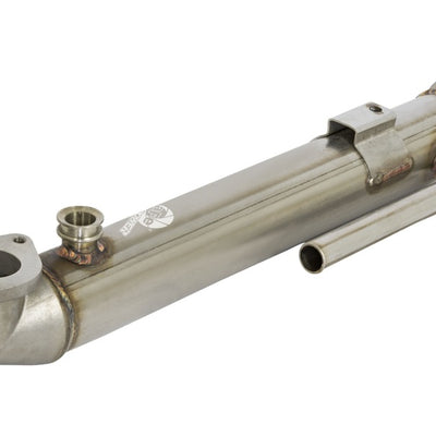 aFe BladeRunner EGR Cooler 03-04 Ford Diesel Trucks V8-6.0L (td)