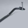 Progress Tech 91-94 Nissan Sentra Front Sway Bar w/ Adj. End Links (30 mm - Adjustable)