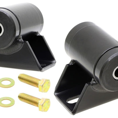 RockJock TJ/LJ/YJ 4.0L Only Heavy Duty Motor Mount Kit w/ Hardware