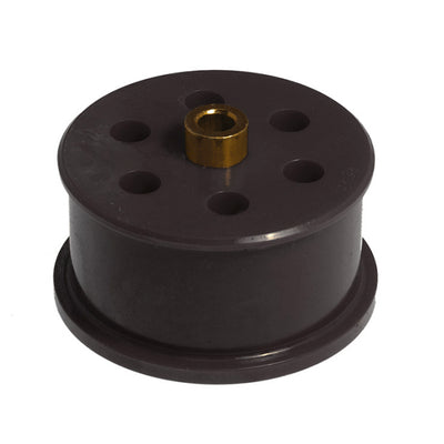 Prothane 95-04 Chevy Cavalier Rear Trans Mount Insert - Black
