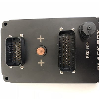 Rywire P30 PDM Unit Only (w/Connector)