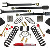 Skyjacker 6"KIT,05-07F250,GAS,4LK,HYD