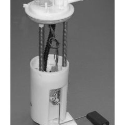 Walbro TANK UNIT ASSEMBLY