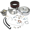 S&S Cycle 36-84 BT Models Super E Partial Carburetor Kit w/o Manifold & Mounting Hardware