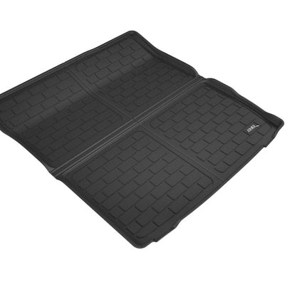 3D MAXpider 2017-2019 Volvo S90 Kagu Cargo Liner - Black