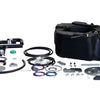 Titan Fuel Tanks 11-19 GM 2500/3500 Duramax 30 Gallon Spare Tire Auxiliary Fuel System
