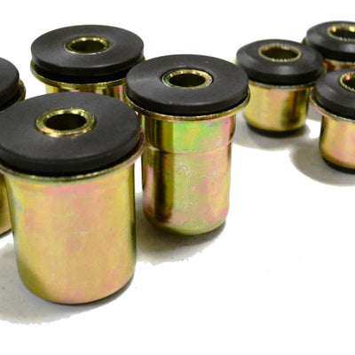 Ridetech 55-57 Chevy StreetGRIP Delrin Stock Control Arm Bushings Set