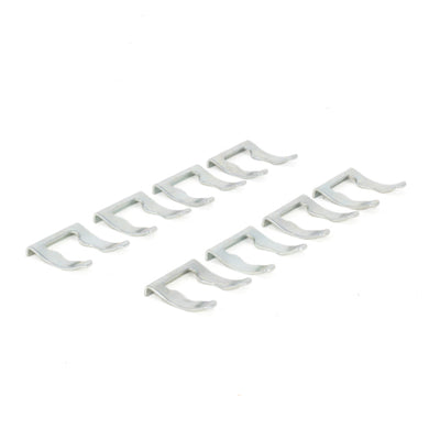 Goodridge 6/89-96 300XZ Brake Lines