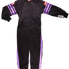 RaceQuip Purple Trim SFI-1 JR. Suit - KXL