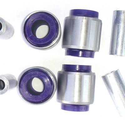 SuperPro 2006 Dodge Charger Base Front Upper Inner Control Arm Bushing Kit