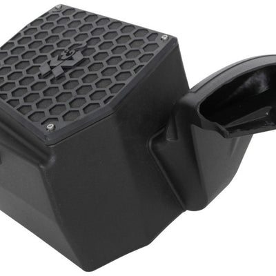 K&N 63 Series AirCharger Performance Intake 19-20 Ford Ranger L4-2.3L F/I Turbo