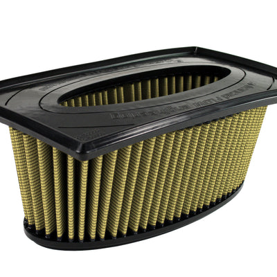 aFe MagnumFLOW Air Filters OER PG7 A/F PG7 Ford Diesel Trucks 99.5-03 V8-7.3L (td)