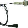 NGK Alfa Romeo GTV-6 1982-1981 Direct Fit Oxygen Sensor