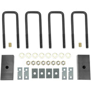 Rancho 05-19 Toyota Tundra Rear Block Kit