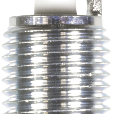 NGK Laser Iridium Spark Plug Box of 4 (SILZKR7E9G)