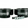 Sinister Diesel 94-09 Dodge 2500/3500 Black (4wd Only) Leveling Kit