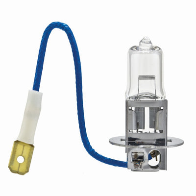 Hella Bulb H3 12V 55W Pk22S T325 Sb