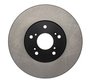 Stoptech 04-10 Acura TSX / 01-03 CL / 01-06 MDX / 05-10 Accord SEDAN Front Performance CRYO Rotor