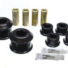 Energy Suspension 02-04 Acura RSX (includes Type S) / 01-05 Civic/CRX / 02-05 Civic Si Black Front C