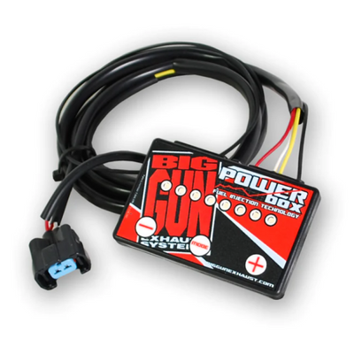 Big Gun 08-13 Arctic Cat THUNDERCAT 1000 H2 Power Box