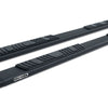 Go Rhino 17-20 Ford F-250/F-350 SD 5in OE Xtreme Low Profile Complete Kit w/Sidesteps + Brkts